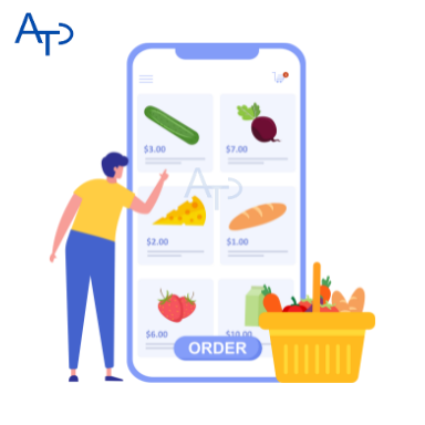 best grocery app