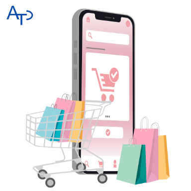 ecommerce app