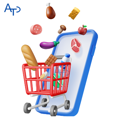 grocery app