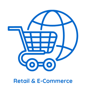 Retail & E-Commerce app