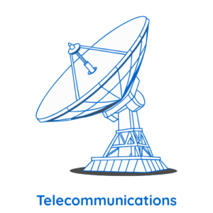 Telecommunications app