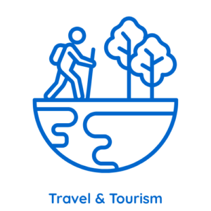 Travel & Tourism app