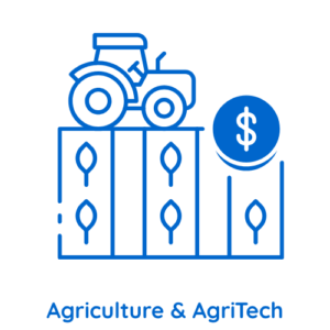 Agriculture & AgriTech app