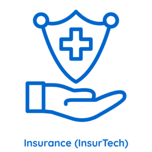 Insurance (InsurTech) app