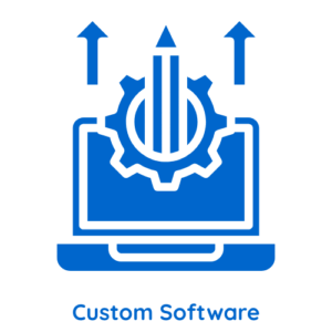 Custom Software app