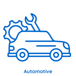 Automotive app