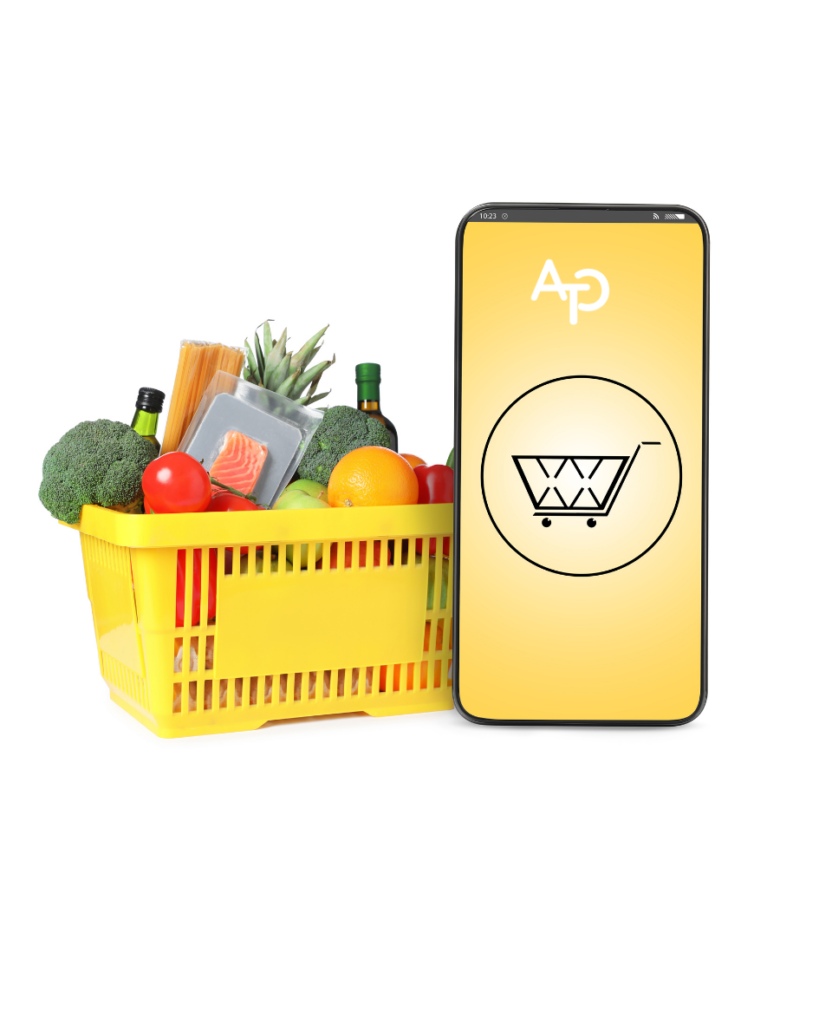 best Grocery app