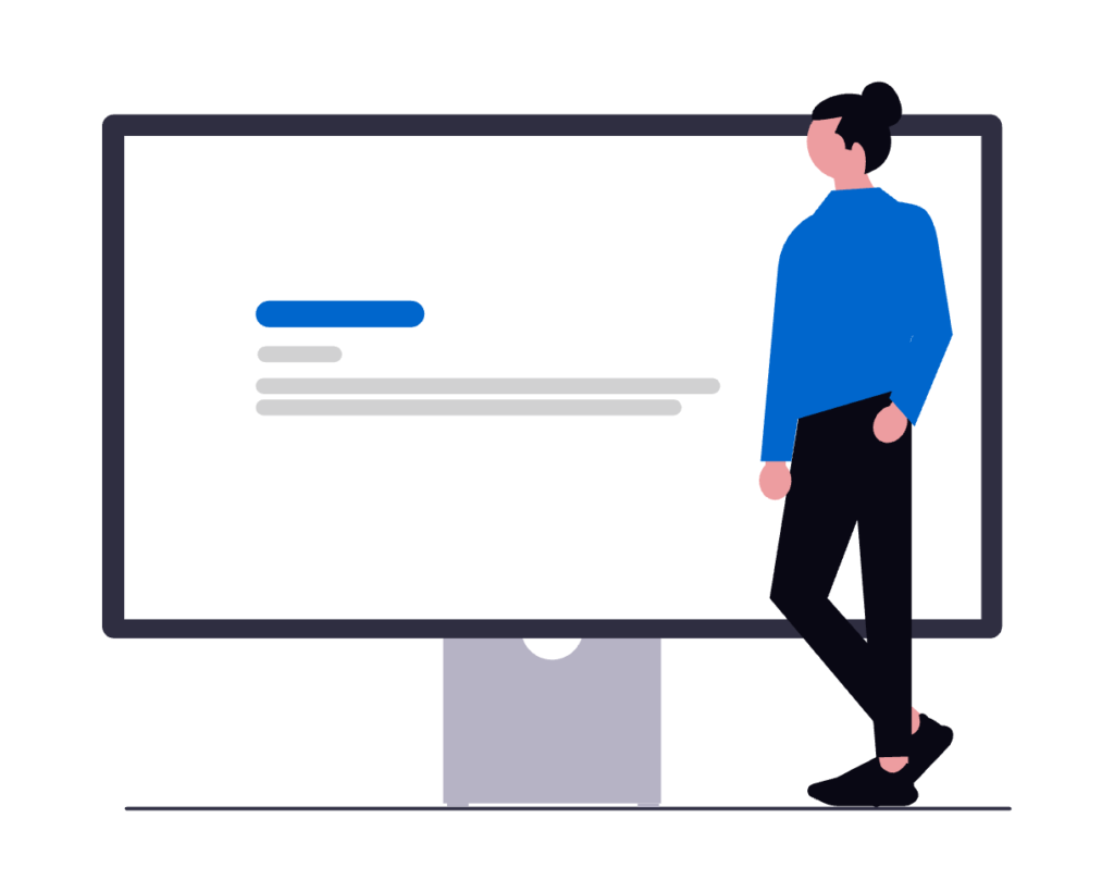 web application development service