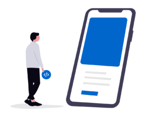 cross platform app development services