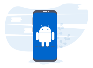 mobile app android development services